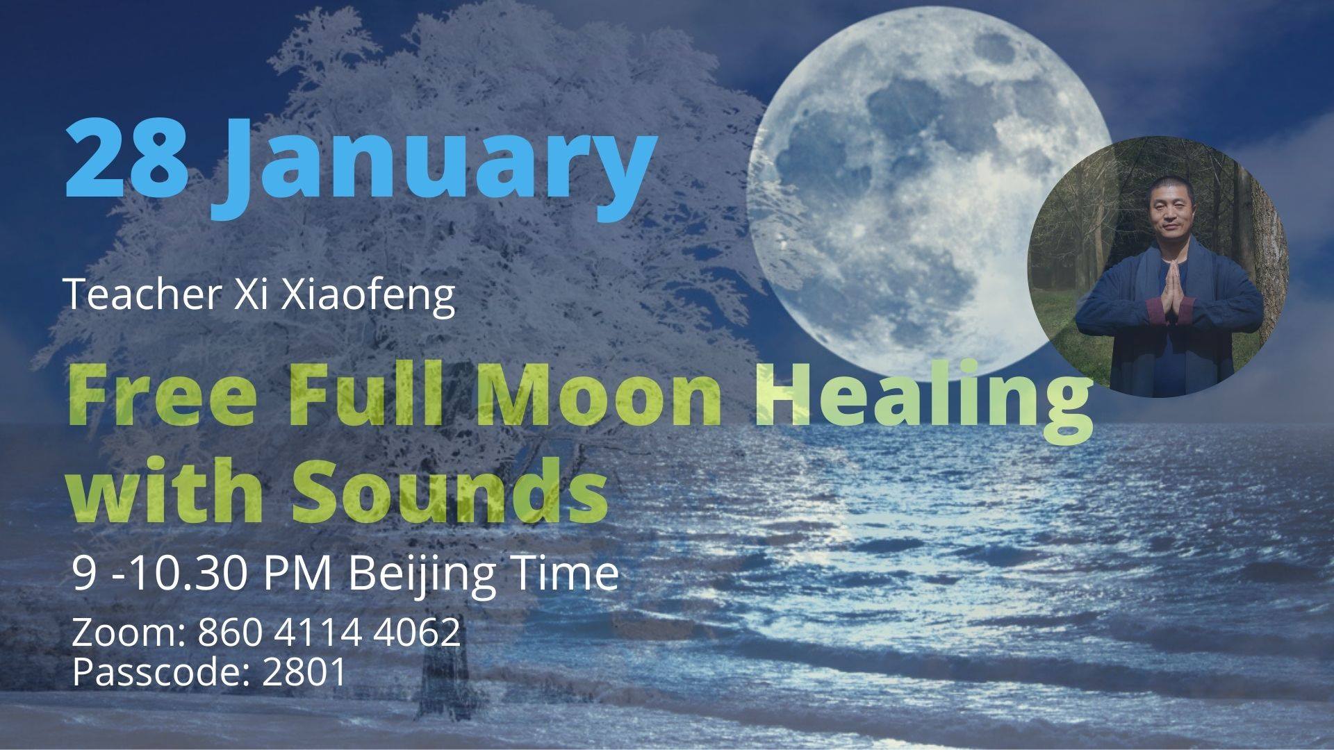 free full moon zhineng qigong flevoland